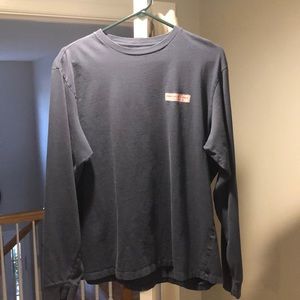 Men’s vineyard vines long sleeve t-shirt